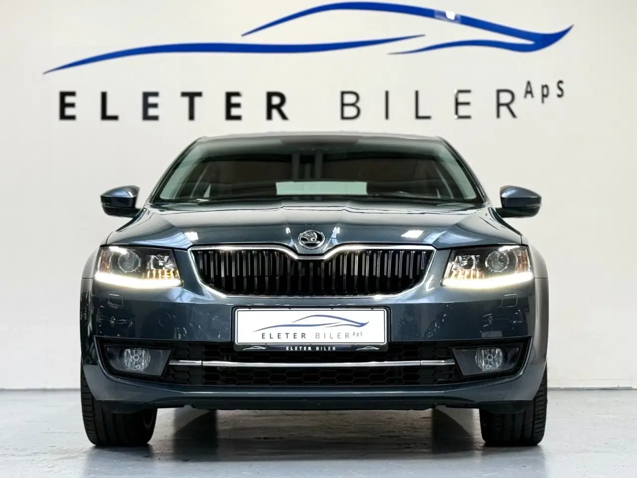 Billede 2 - Skoda Octavia 1,0 TSi 115 Style