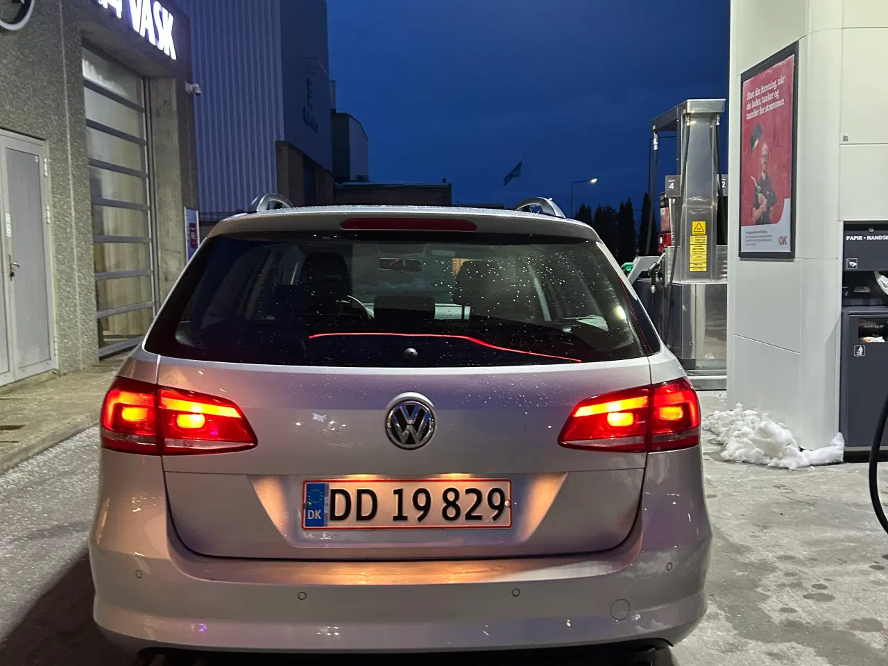 Billede 5 - Vw Passat 2011