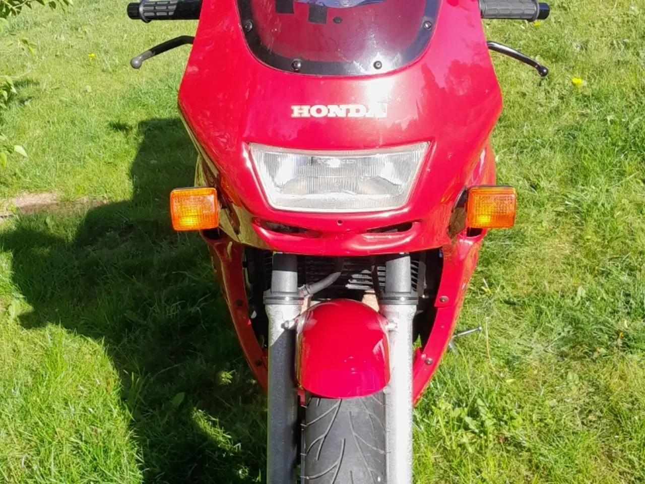 Billede 7 - Honda CB 500 