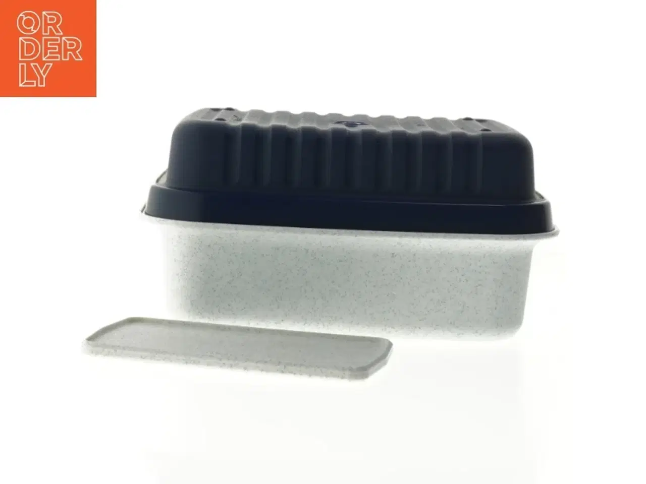 Billede 1 - Tupperware brødboks