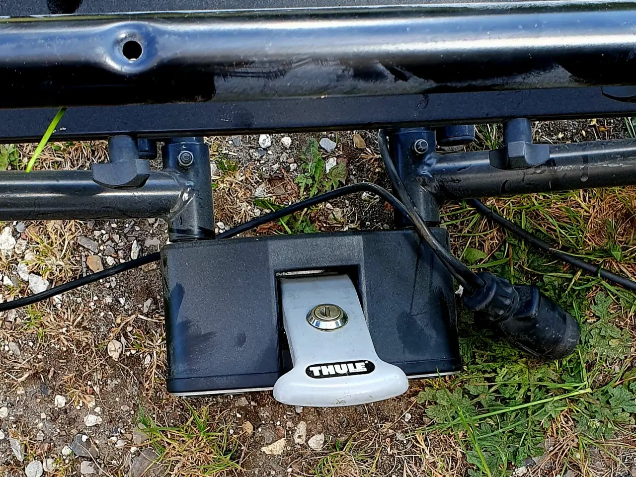 Billede 4 - Thule cykelholder 