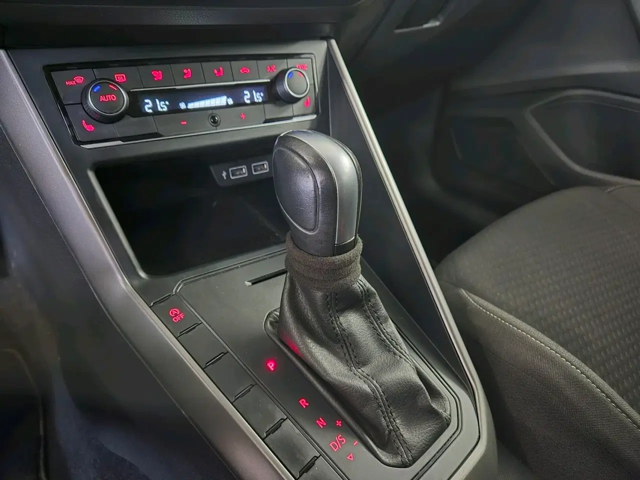 Billede 13 - VW Polo 1,0 TSI Comfortline DSG 95HK 5d 7g Aut.