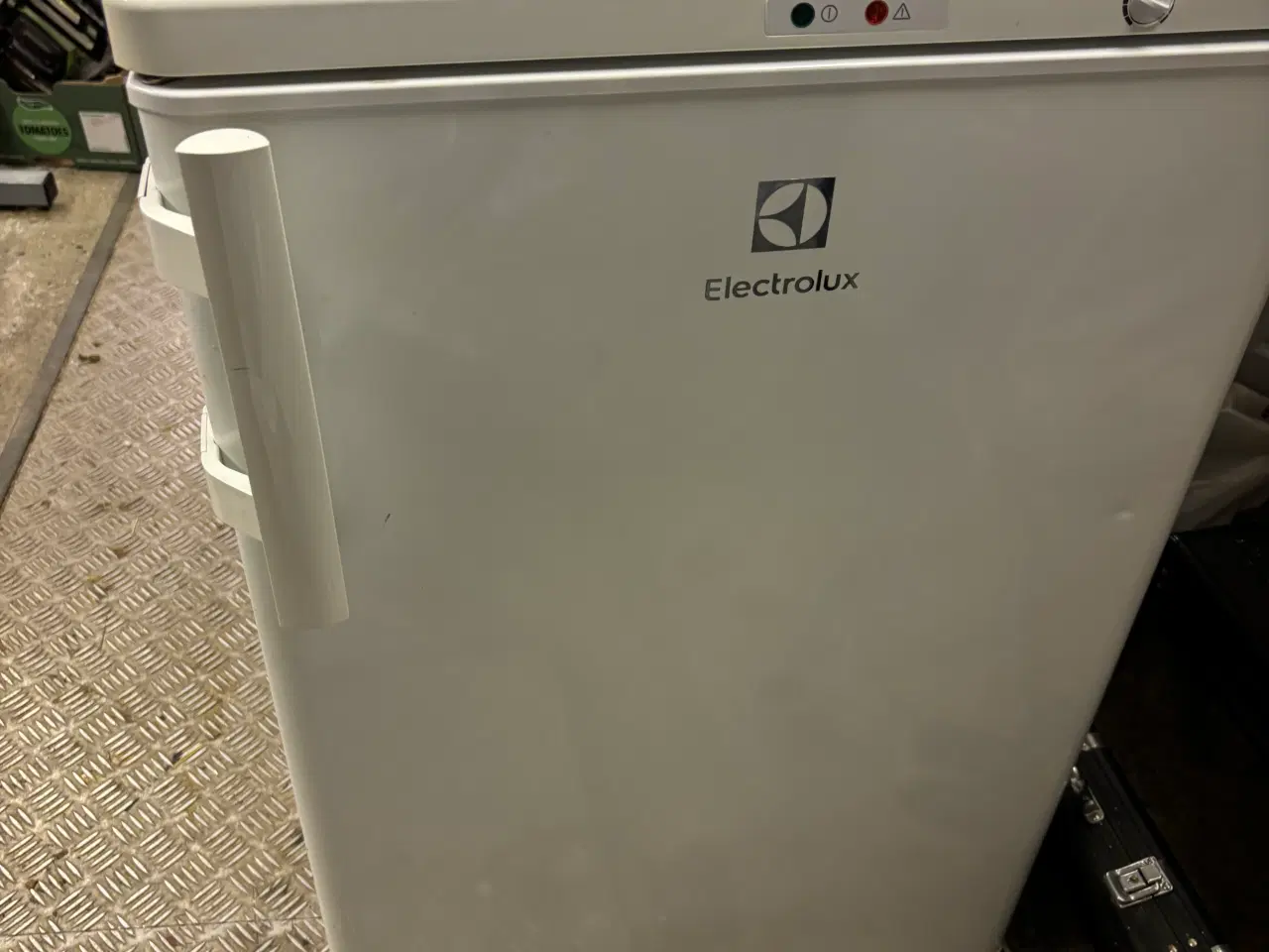 Billede 1 - Skabsfryser Electrolux 85 liter
