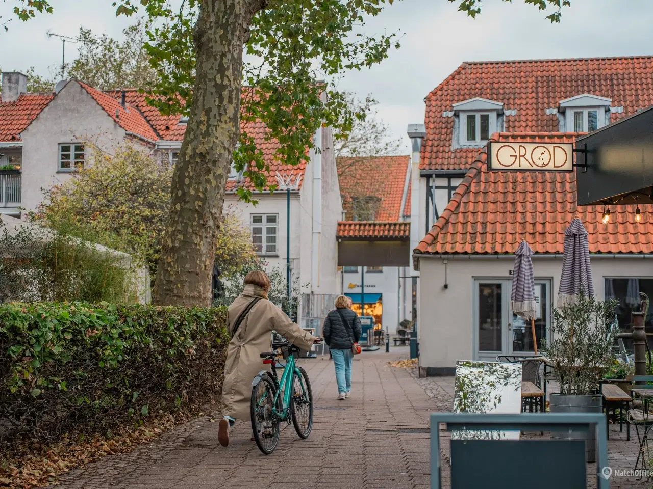 Billede 12 - Moderne kontordomicil i Kgs. Lyngby