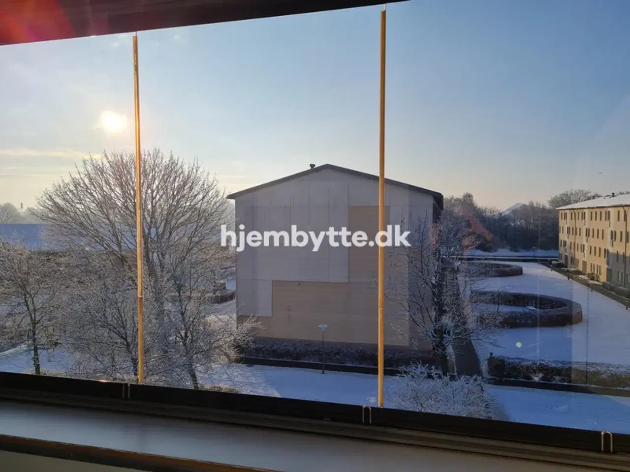 Billede 11 - Hjembytte - Lindeholmen