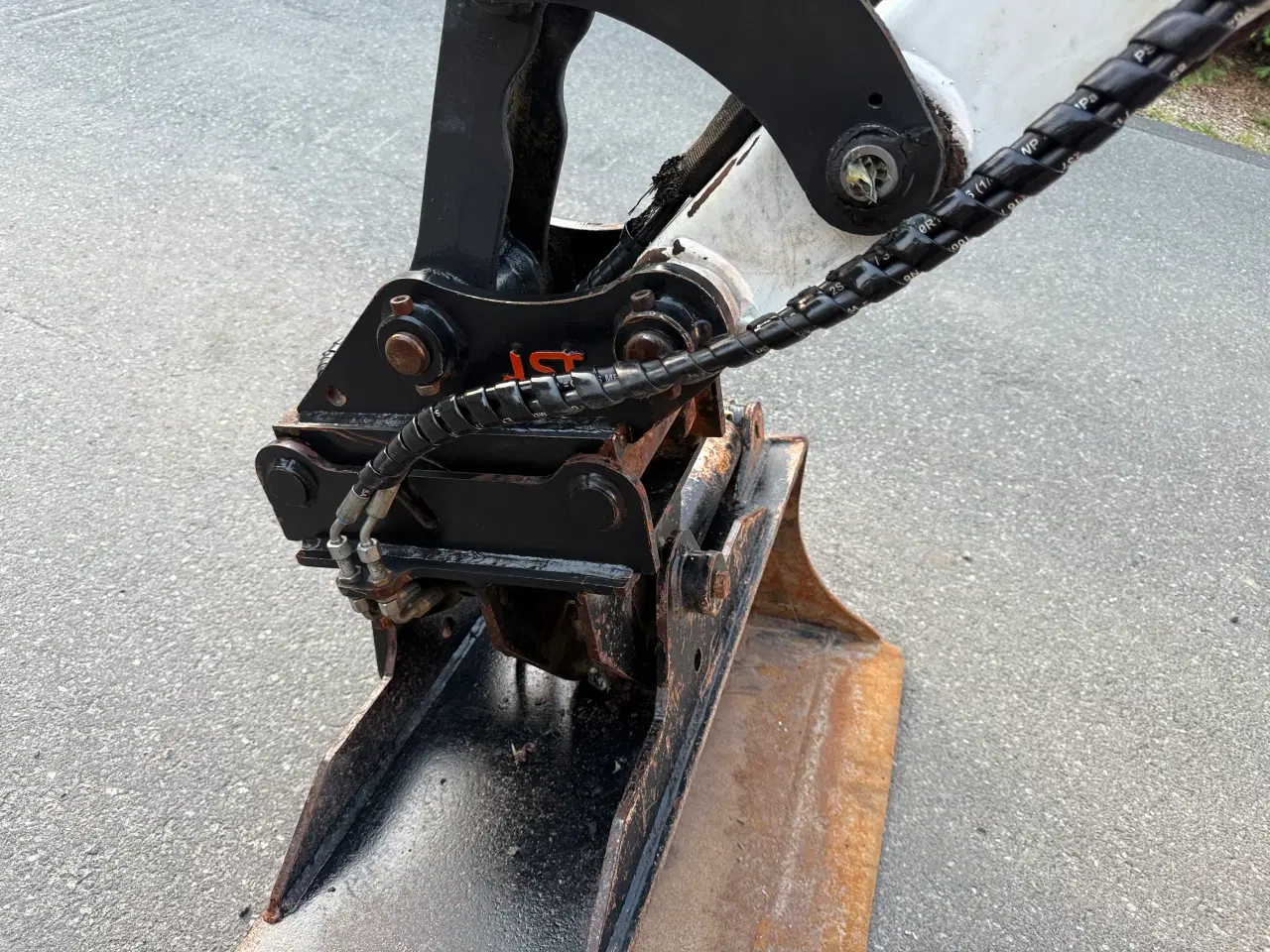 Billede 6 - Bobcat e35