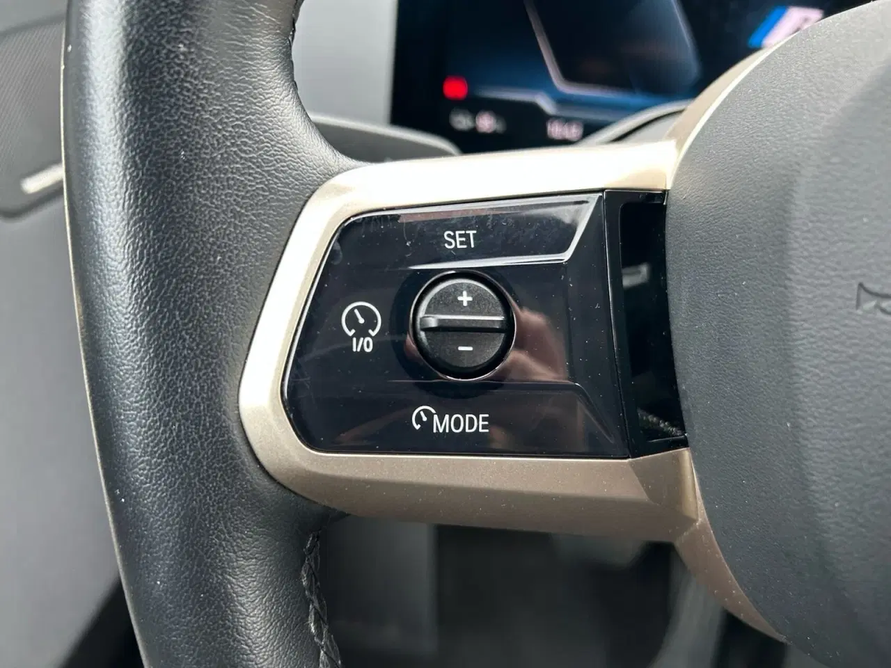 Billede 11 - BMW iX xDrive50 Supercharged