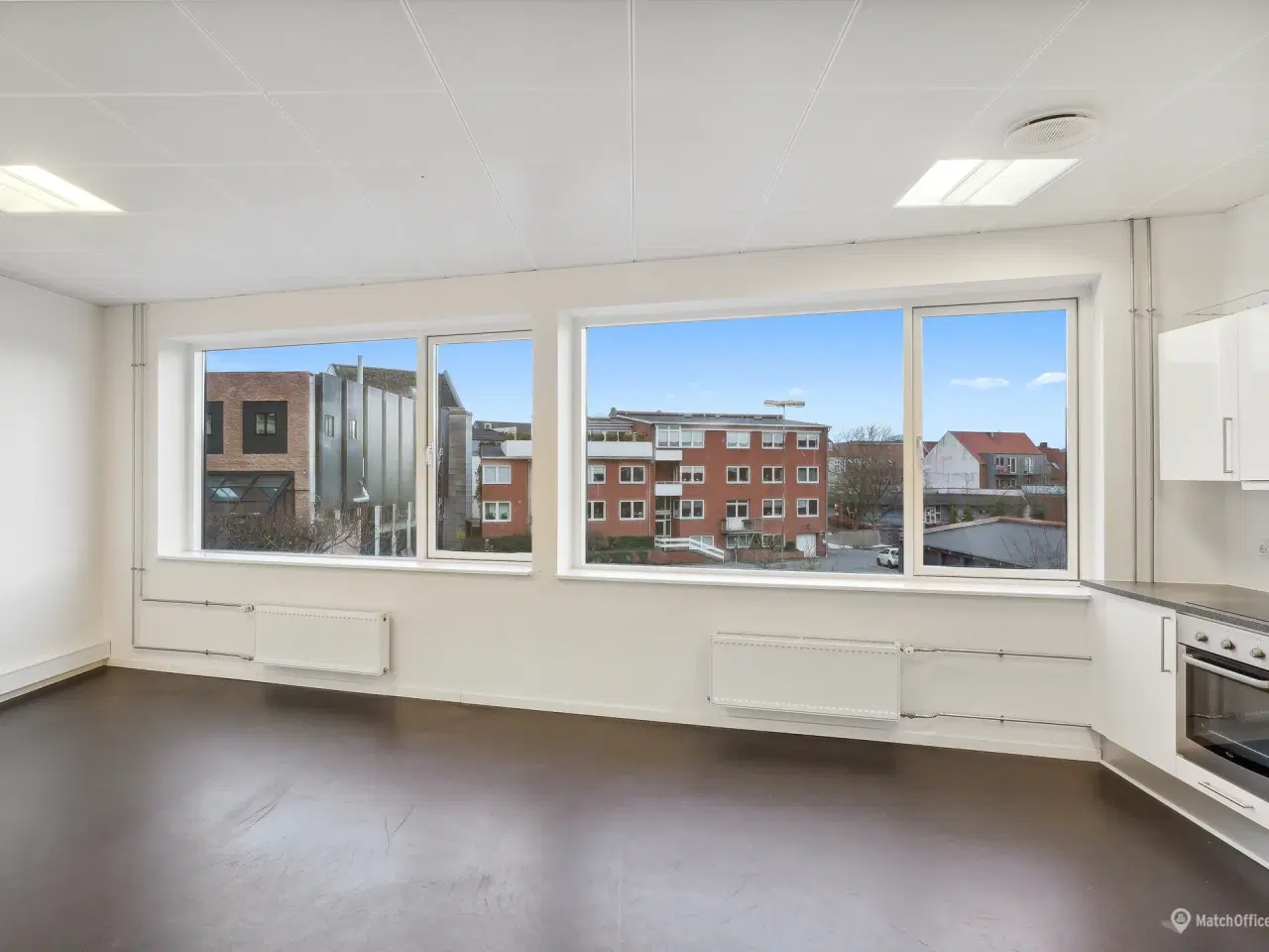 Billede 5 - Kontor- / kliniklokaler centralt i Skive - i alt ca. 414 kvm