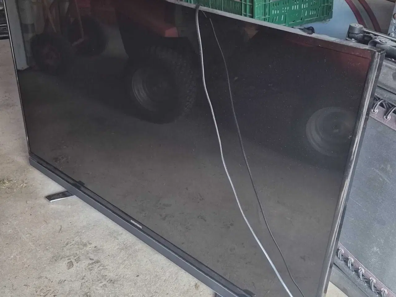 Billede 1 - Grundtvig 55"