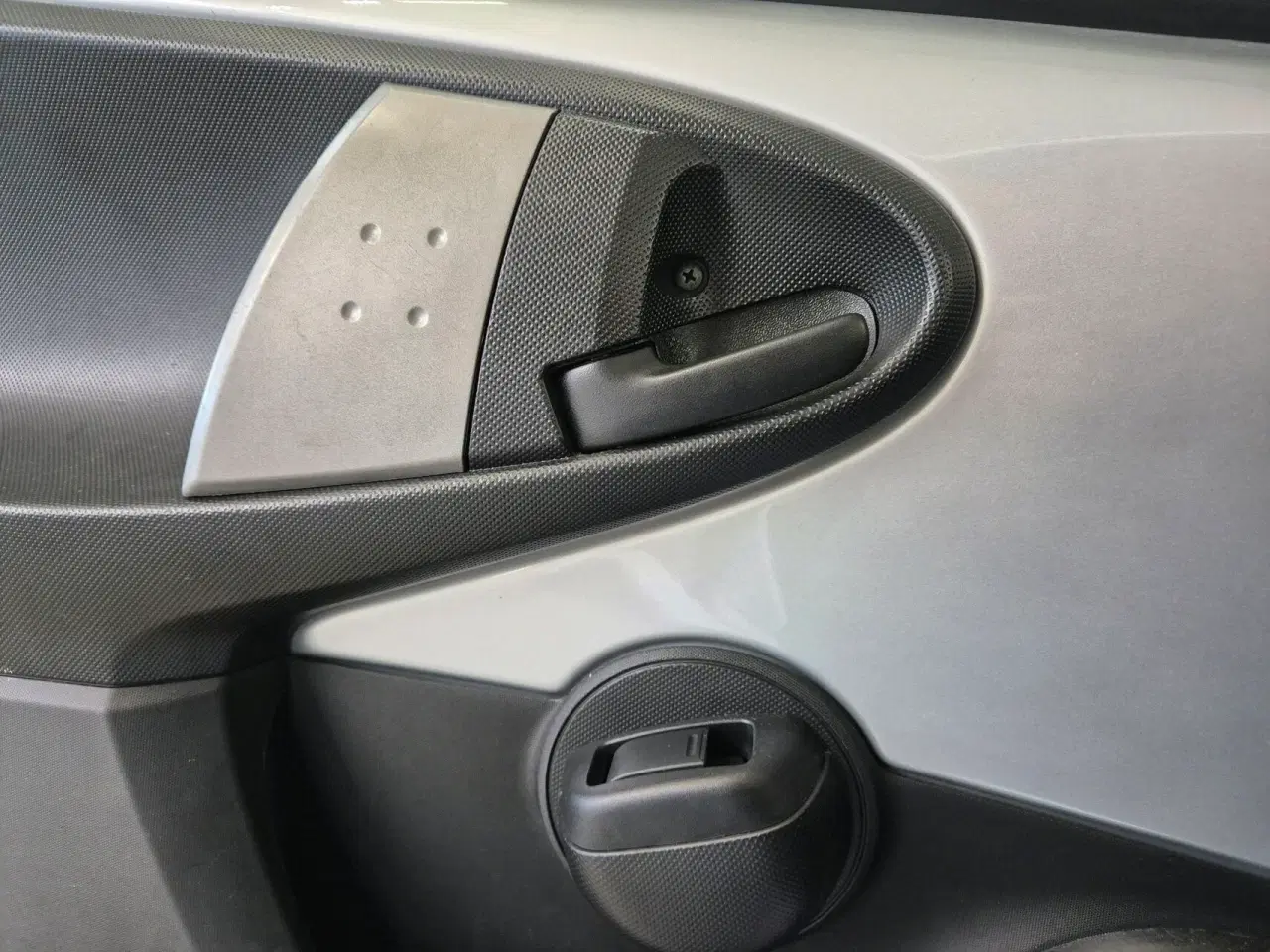 Billede 12 - Peugeot 107 1,0 Trendy 68HK 5d