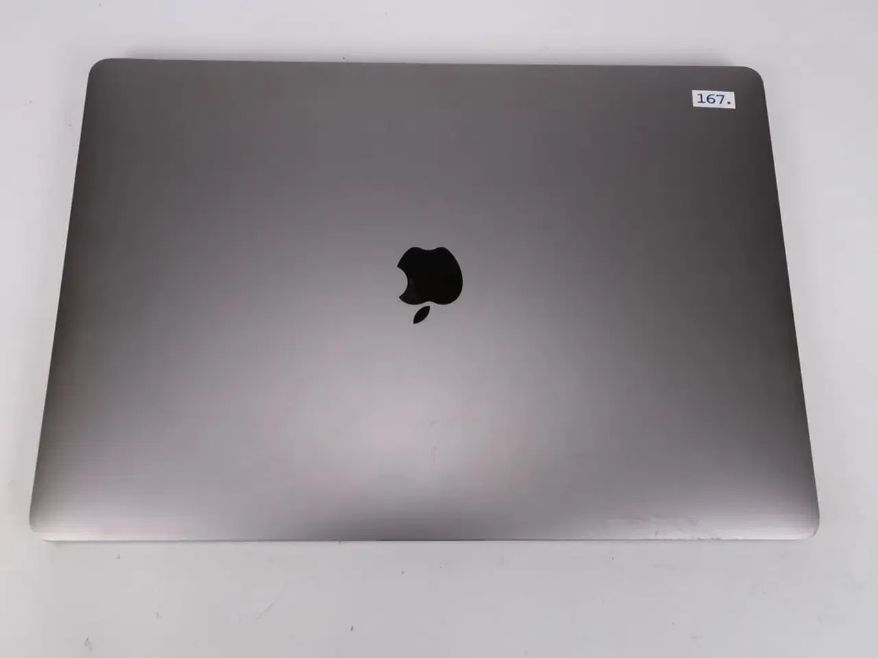 Billede 3 - Apple MacBook Pro 15.6" i7-9750H