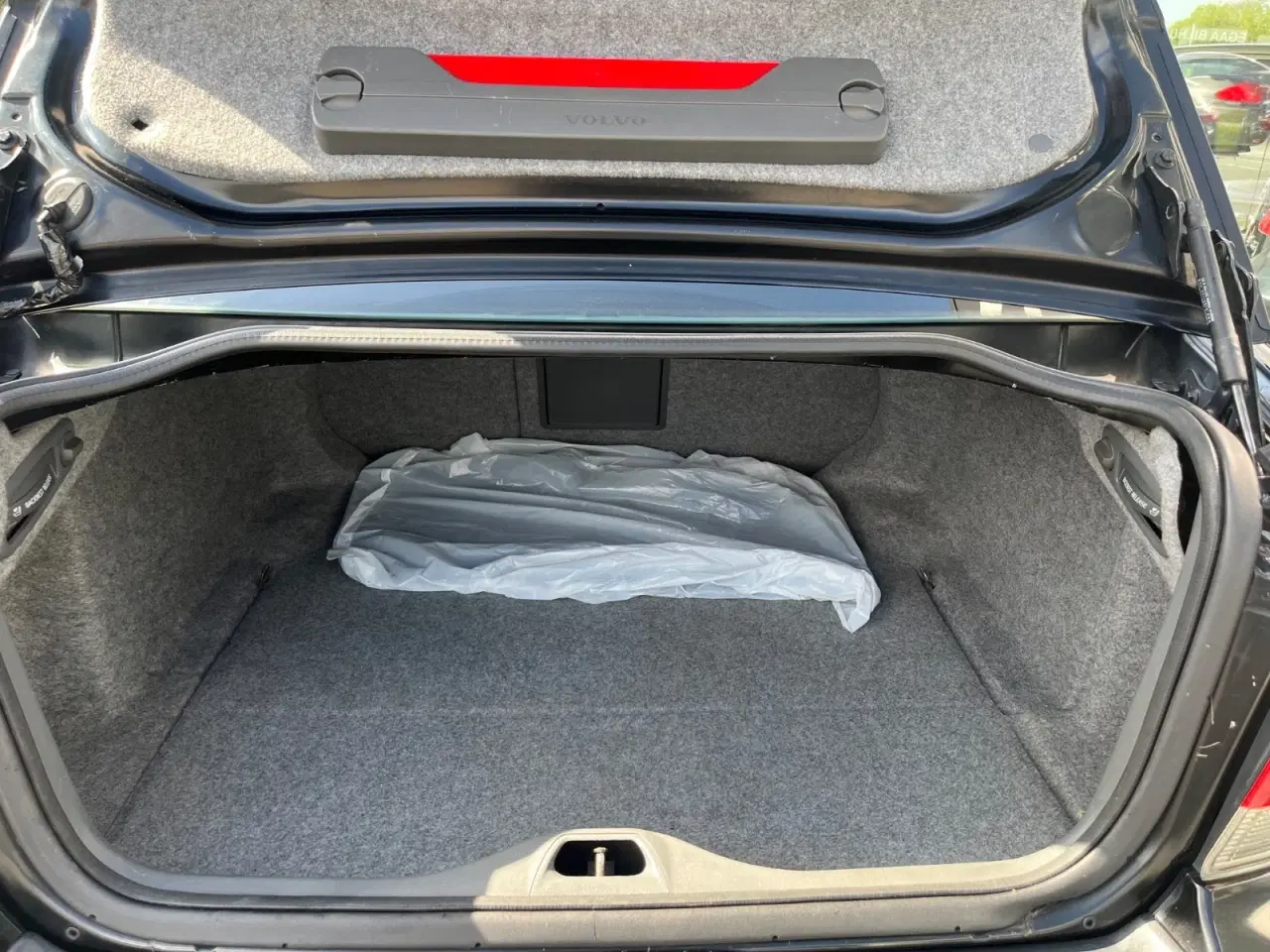 Billede 5 - Volvo S60 2,4 140