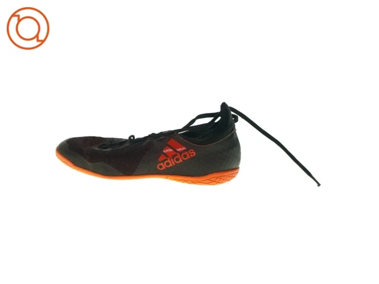Billede 1 - Sko fra Adidas (str. 40,5)