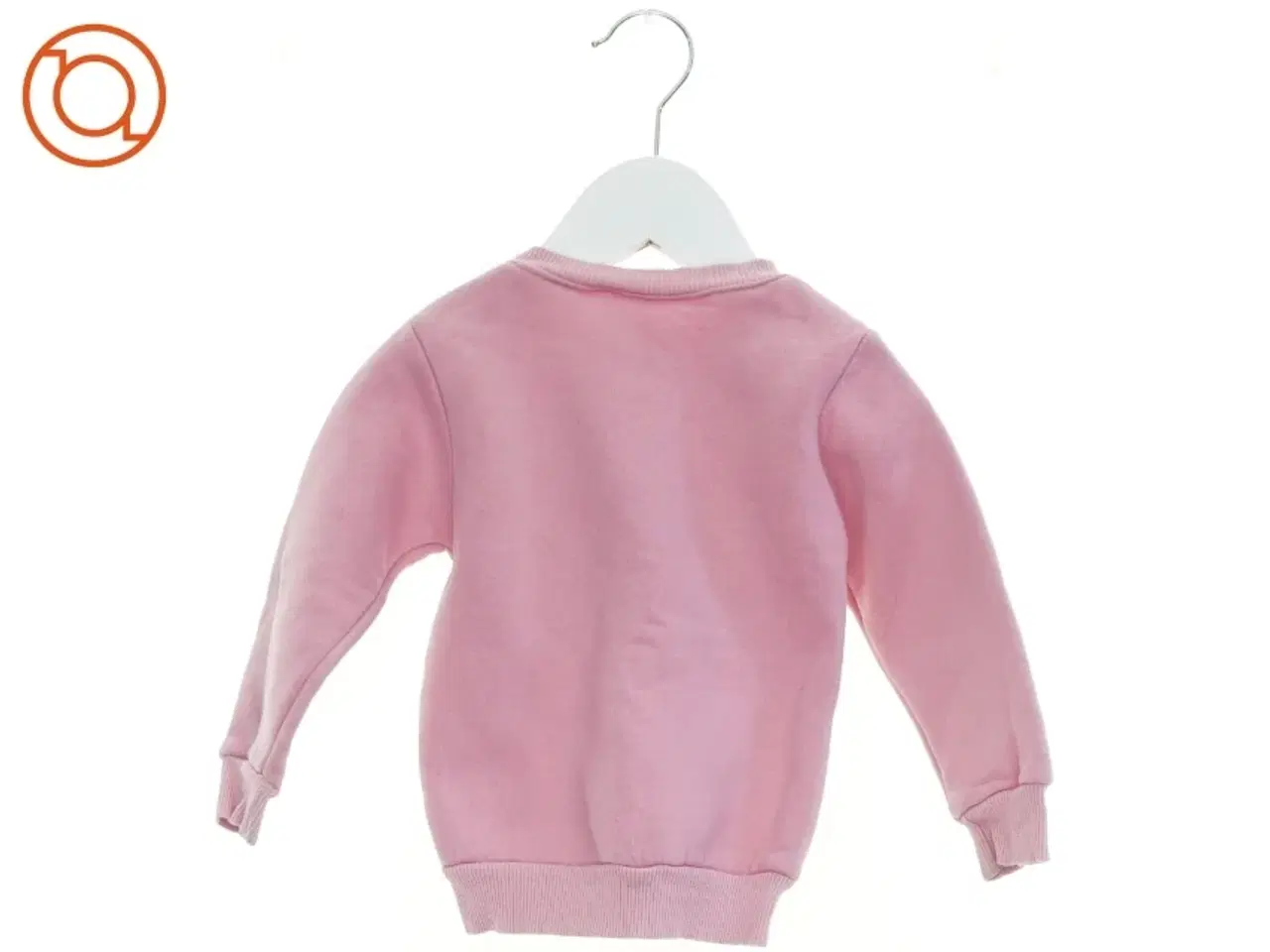 Billede 2 - Sweatshirt fra Adidas (str. 86 cm)