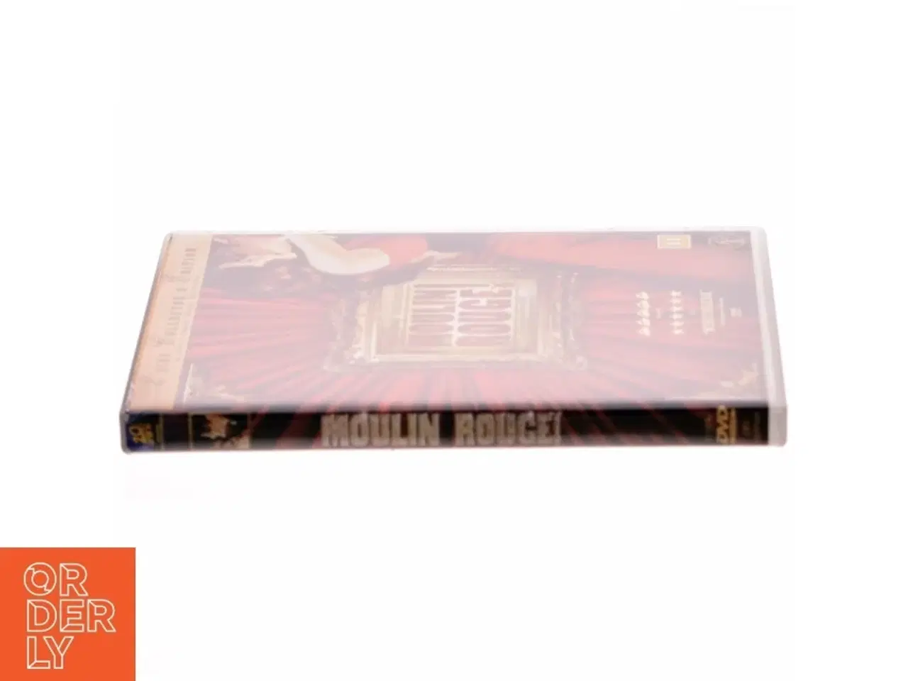 Billede 2 - Moulin Rouge