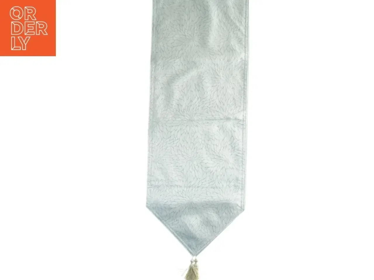 Billede 3 - Bordløber (str. 175 x 33 cm)