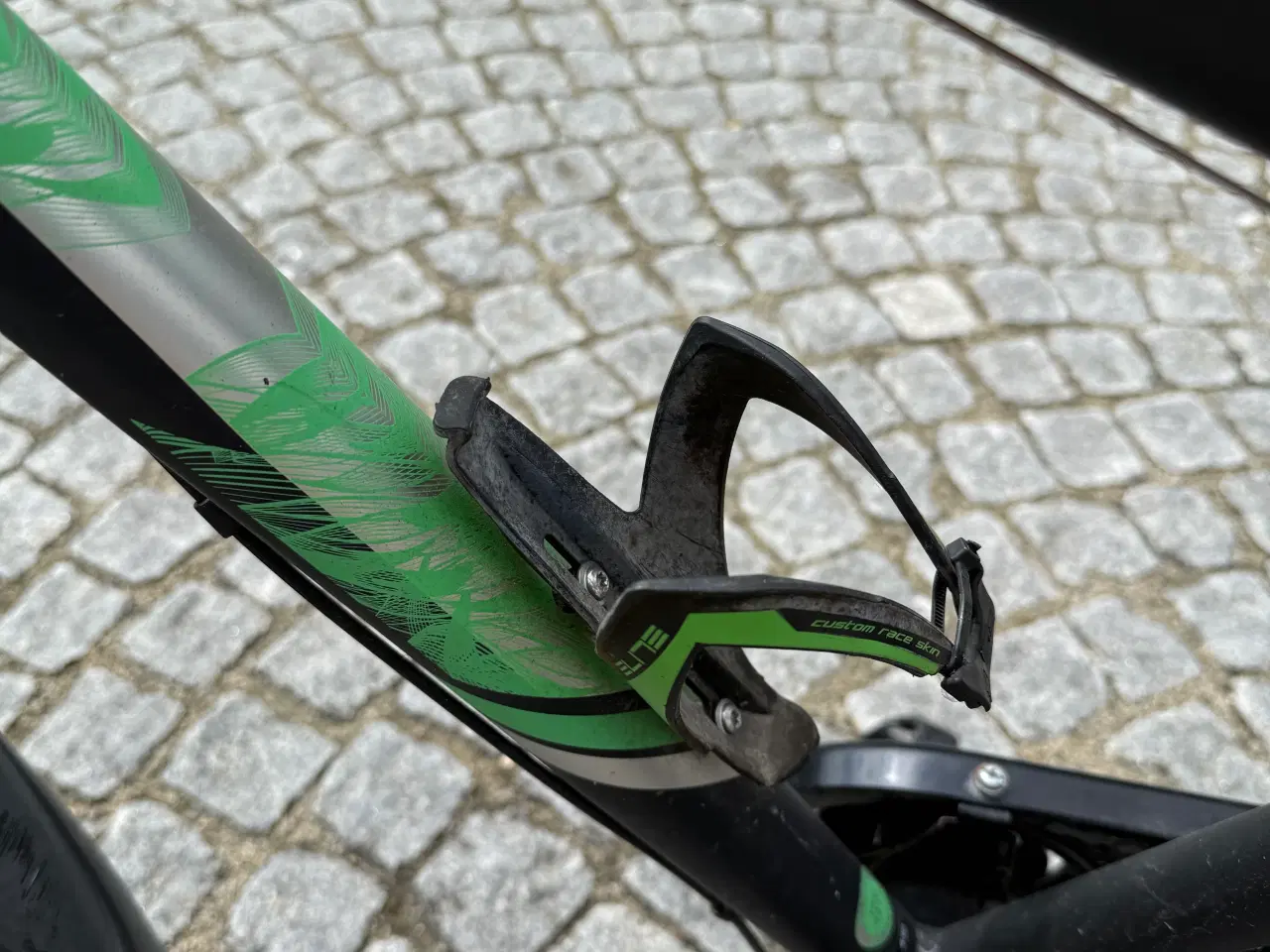 Billede 4 - Børnecykel