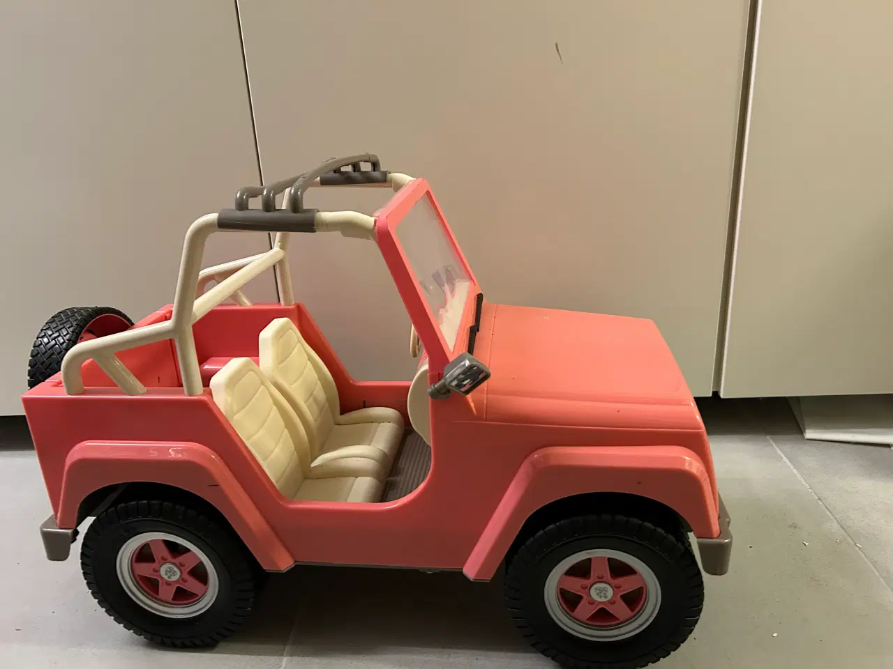 Billede 4 - Our Generation bil