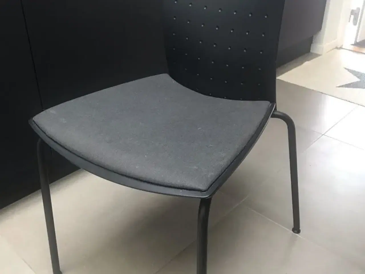 Billede 3 - Design stol