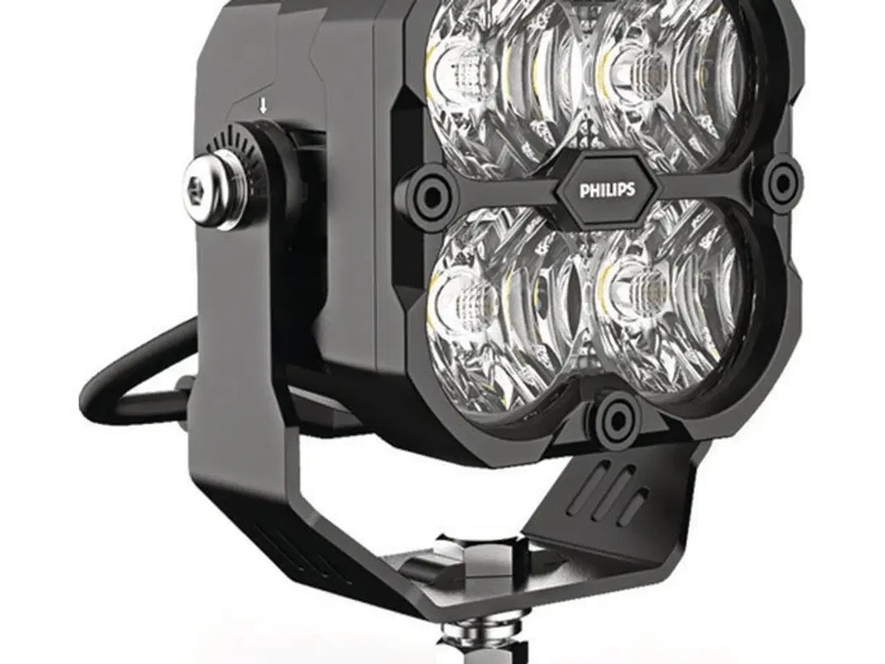 Billede 1 - Philips UD5000 3" Arbejdslys - Combo Beam