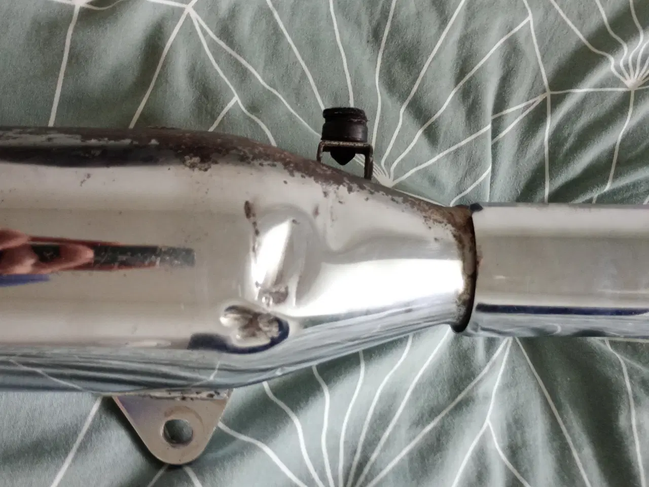 Billede 2 - Suzuki Vx 800