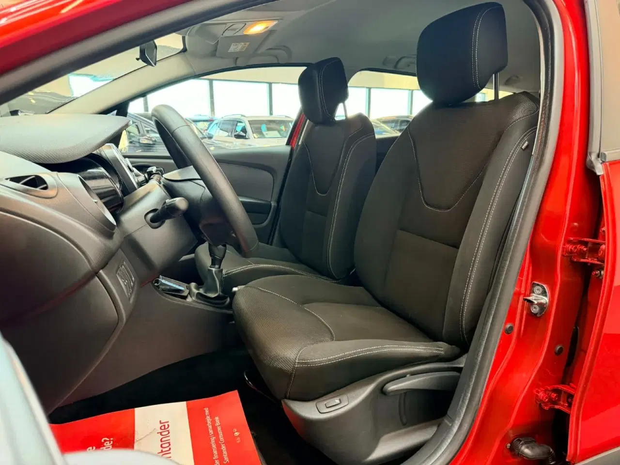 Billede 13 - Renault Clio IV 1,2 16V Life Sport Tourer