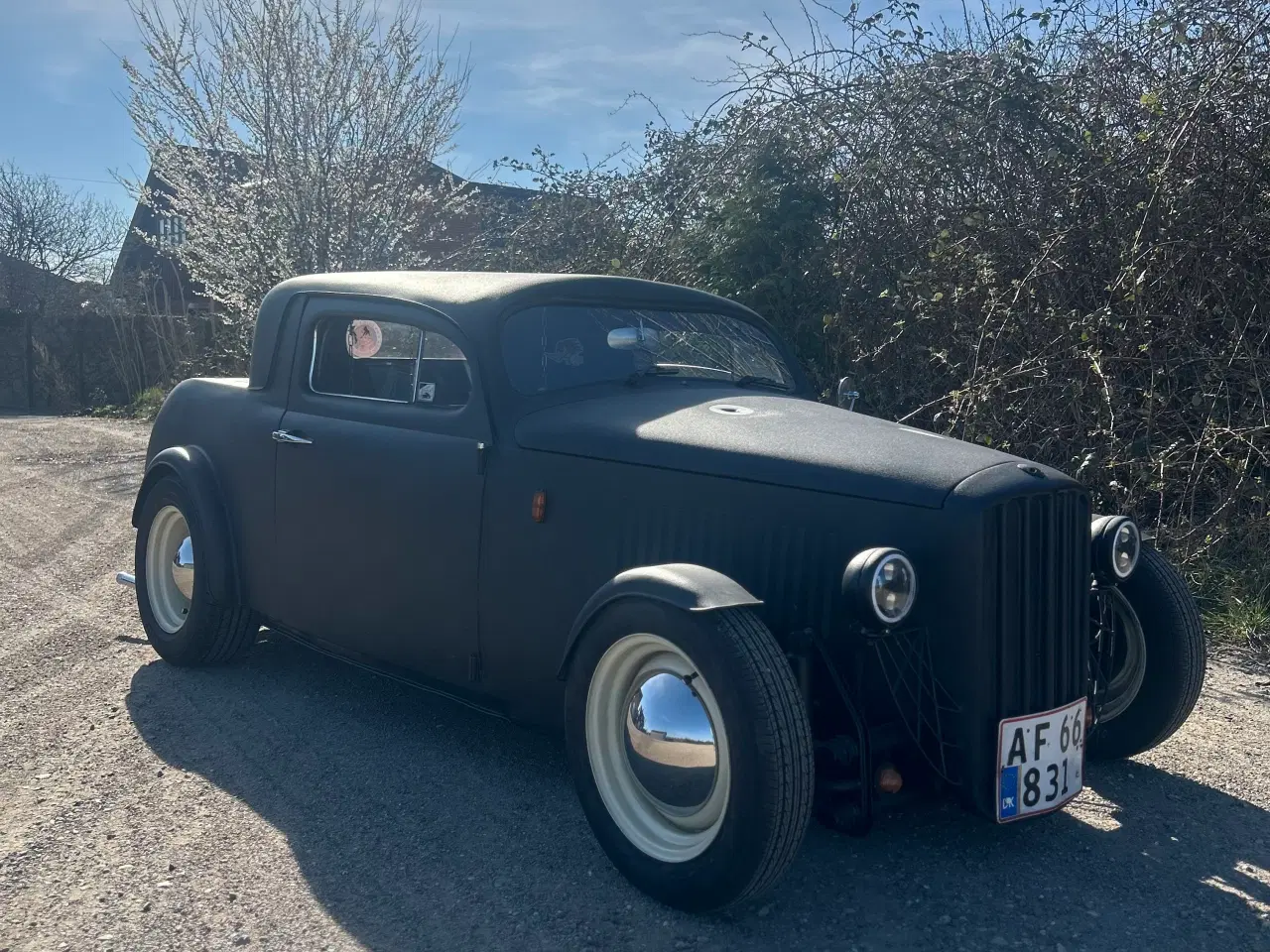 Billede 1 - VW HOTROD