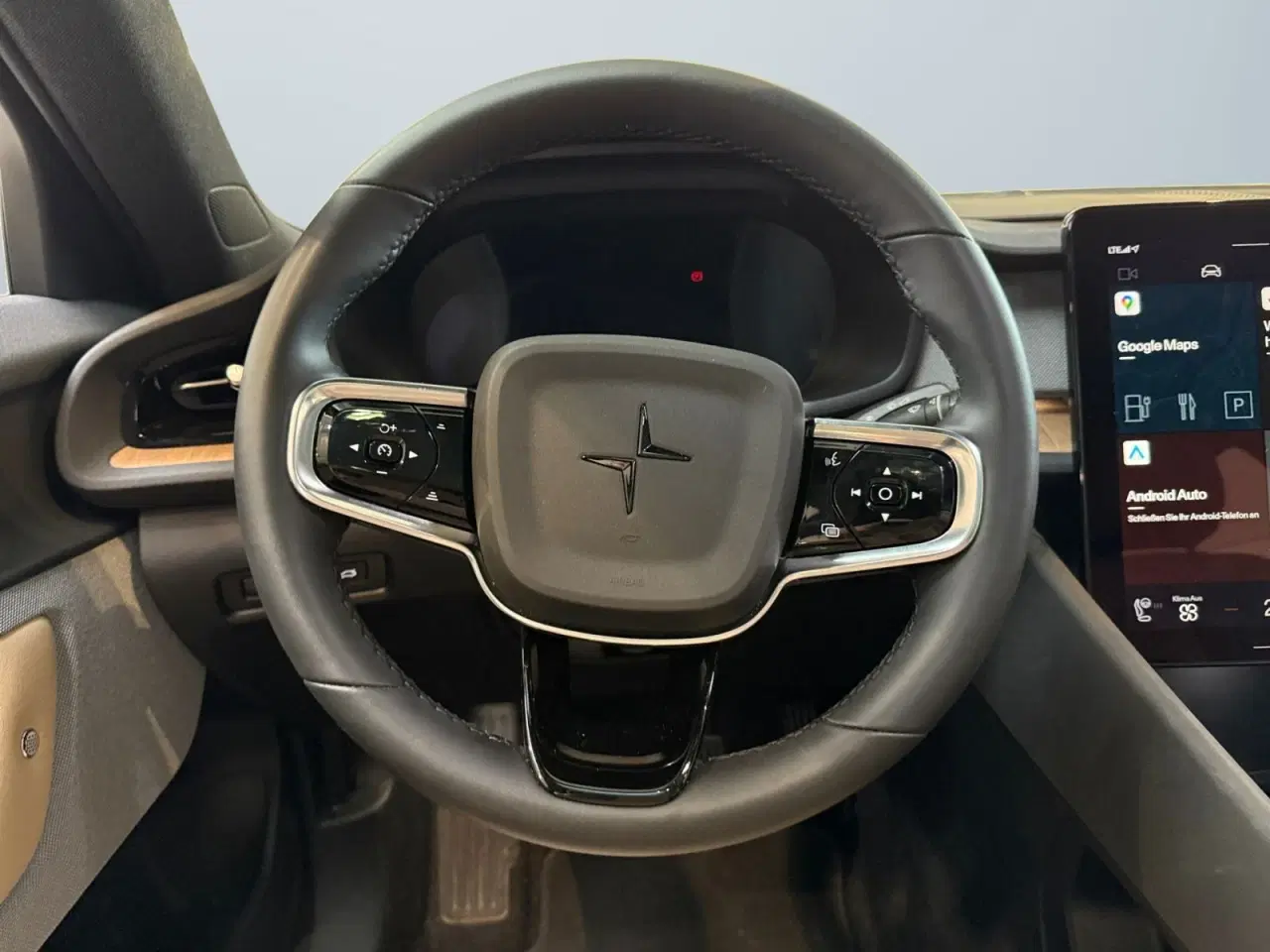 Billede 13 - Polestar 2  Standard Range