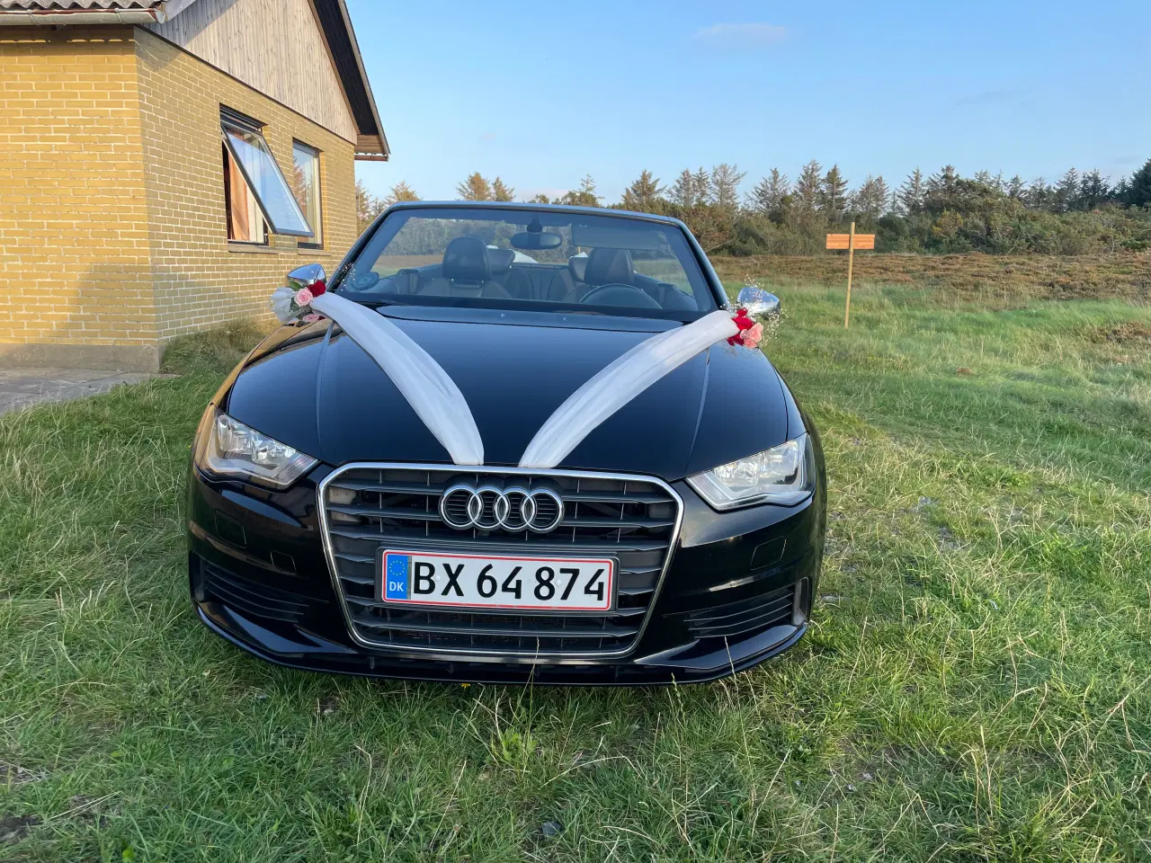 Billede 3 - Audi A3 cabriolet tdi