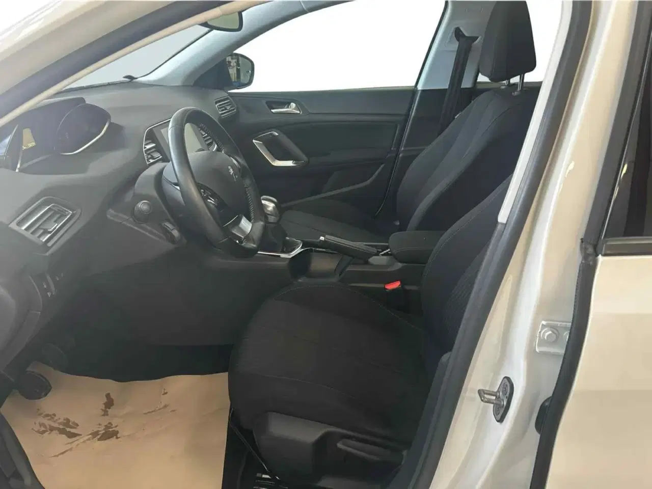 Billede 11 - Peugeot 308 1,2 e-THP 110 Active SW