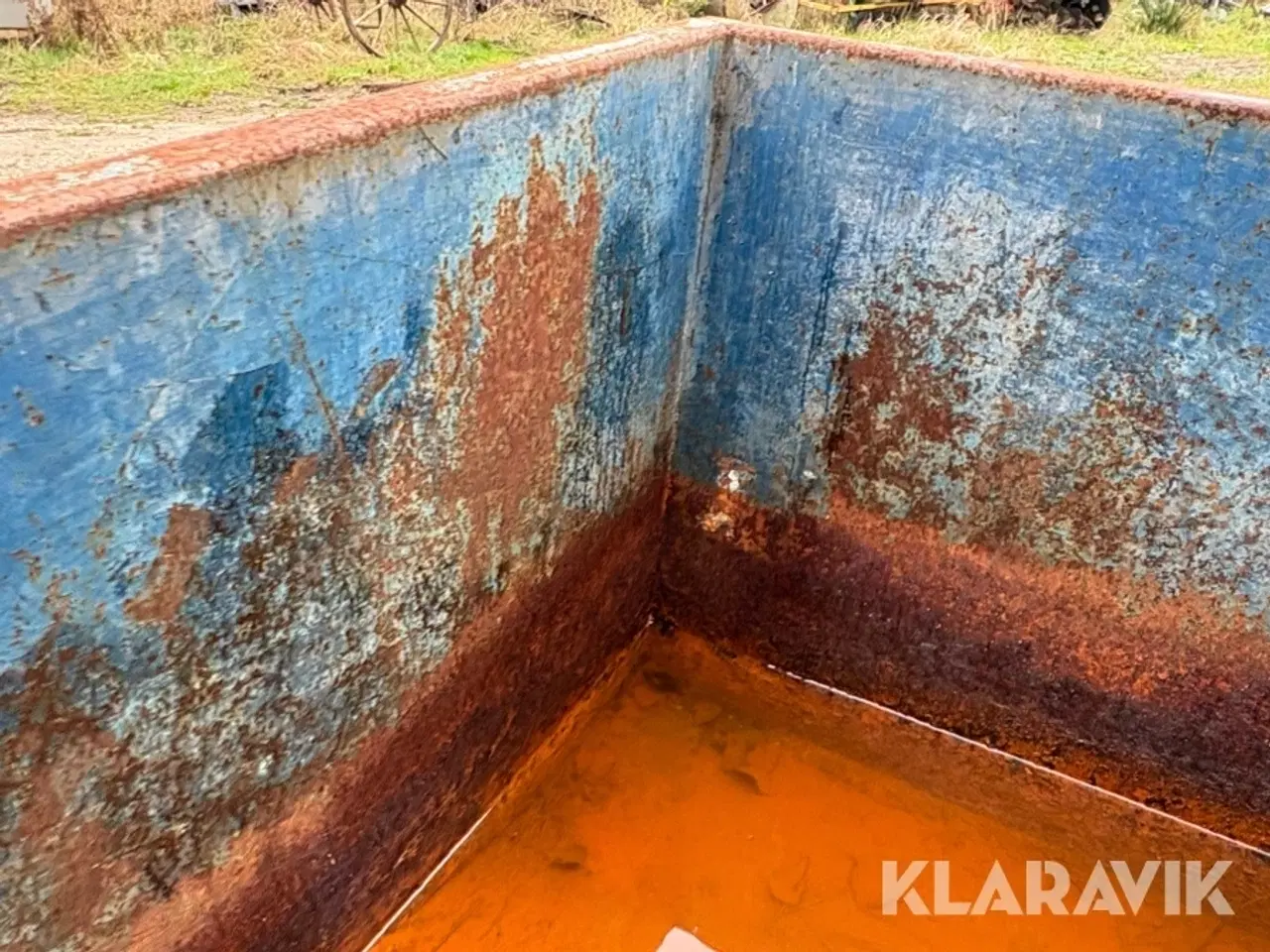 Billede 10 - Tipcontainer Azure til truck