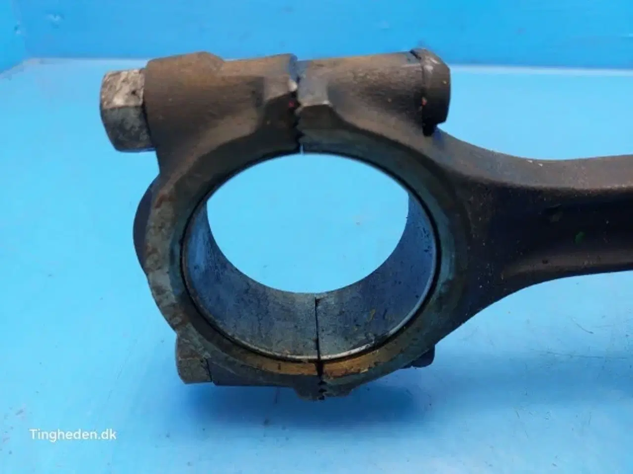 Billede 5 - Perkins 4.248 Plejstang 31337180