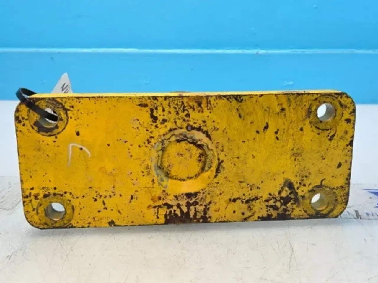 Billede 8 - New Holland TX66 Plade L. 9811085