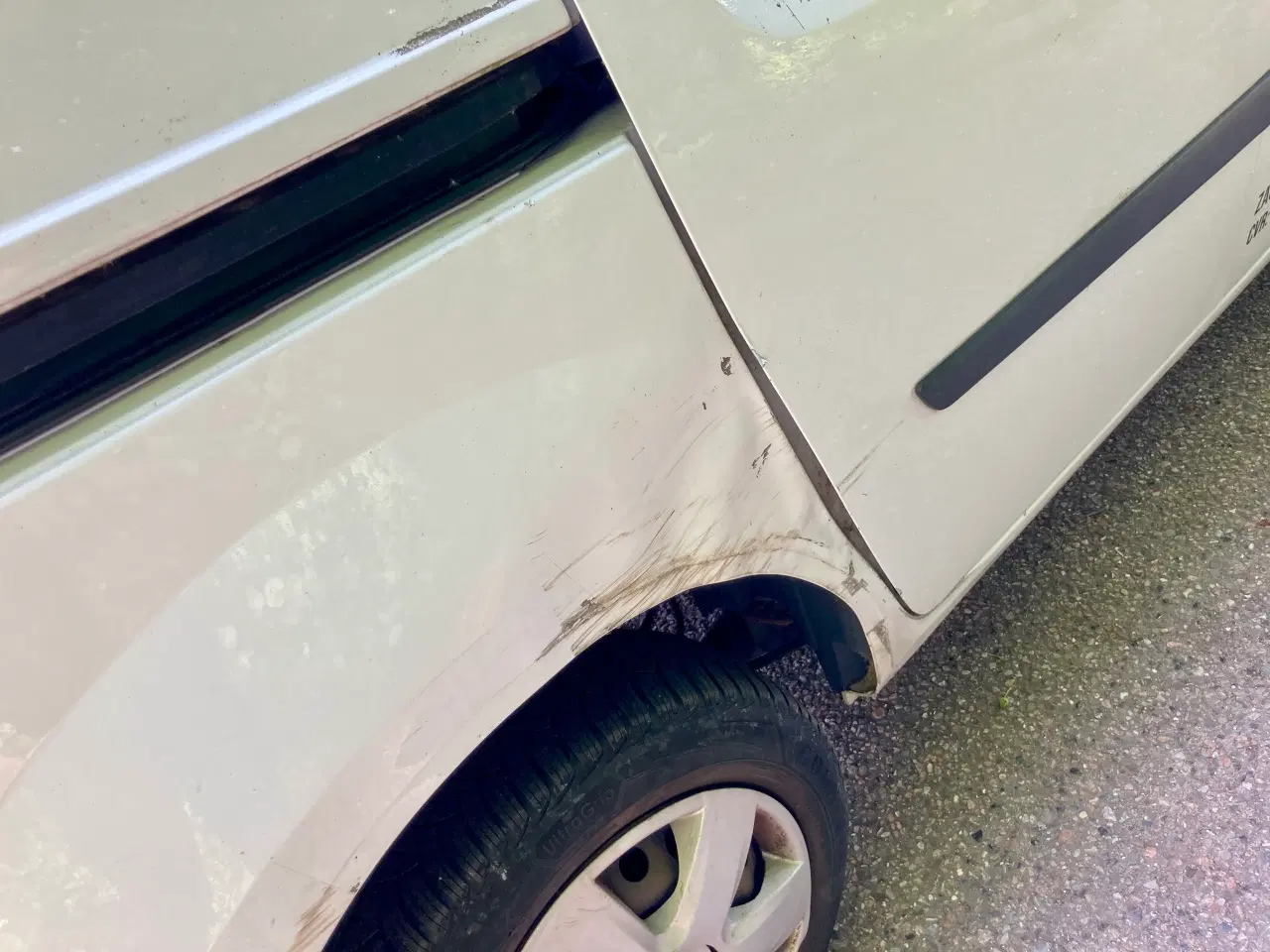 Billede 9 - Renault kangoo 2018