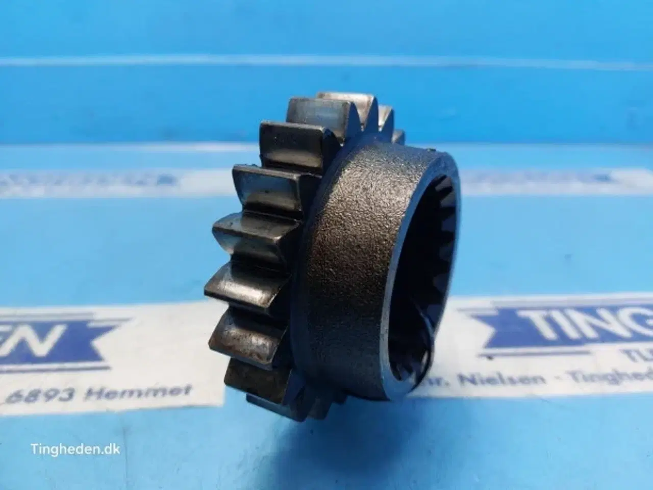 Billede 5 - Massey Ferguson 690 Tandhjul Gear 1617946M1