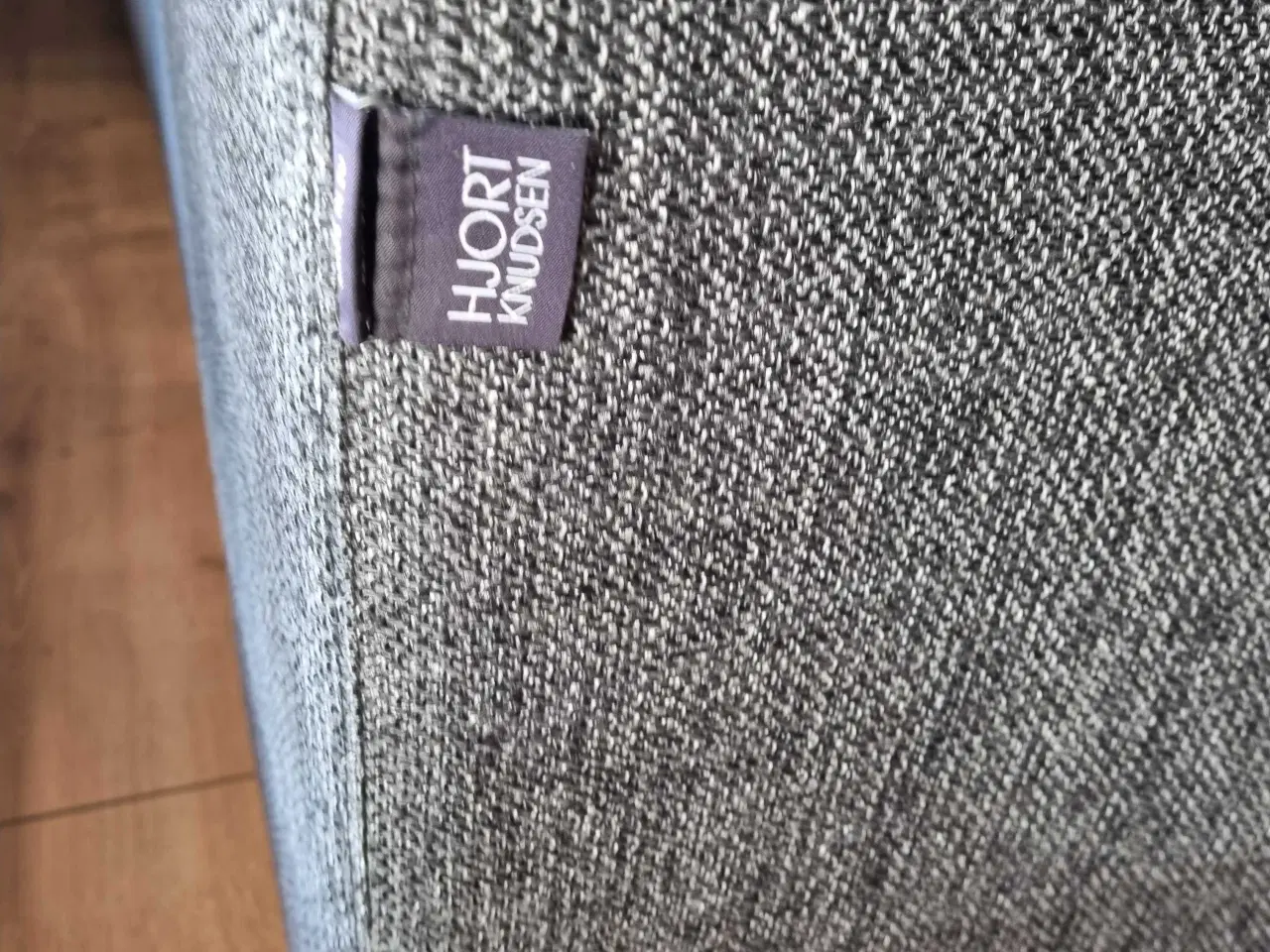Billede 3 - Stor Hjort knudsen sofa