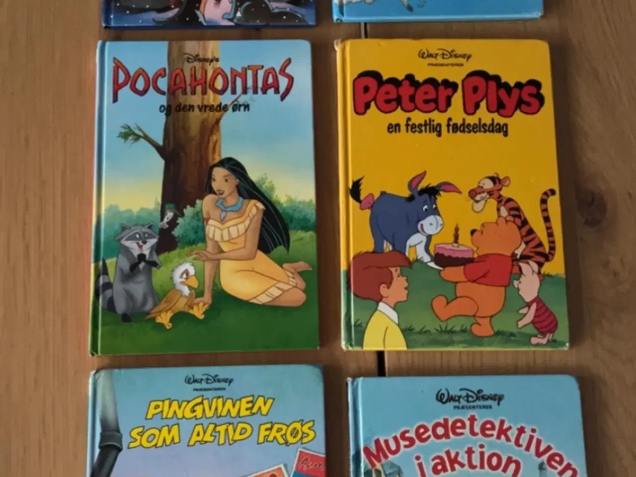 Billede 4 - Aktivitets legetøj-sengerand -sengetøj - vågelampe