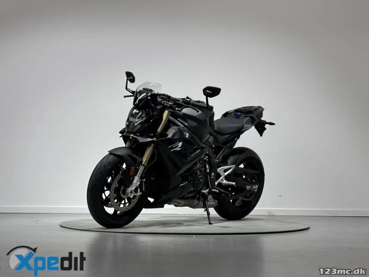 Billede 5 - BMW S 1000 R