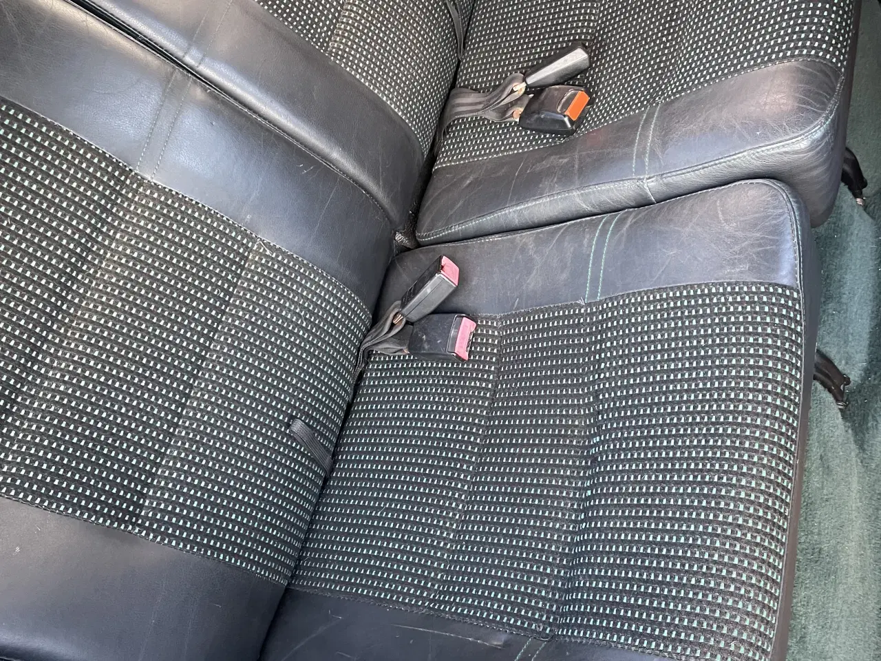 Billede 8 - Peugeot 205 1,9 GTI - 130 hk