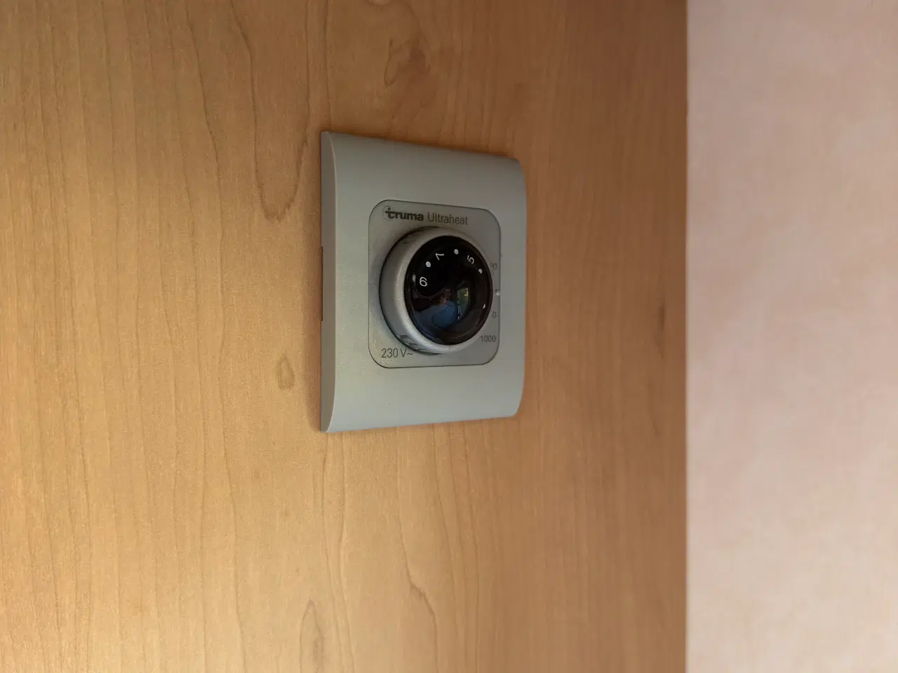 Billede 14 - Knaus Südwind 550 FSK 