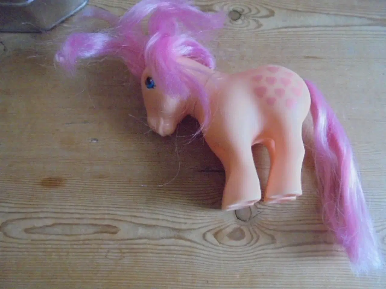 Billede 2 - Vintage My little pony G1 – 1982 – Pretty parlor