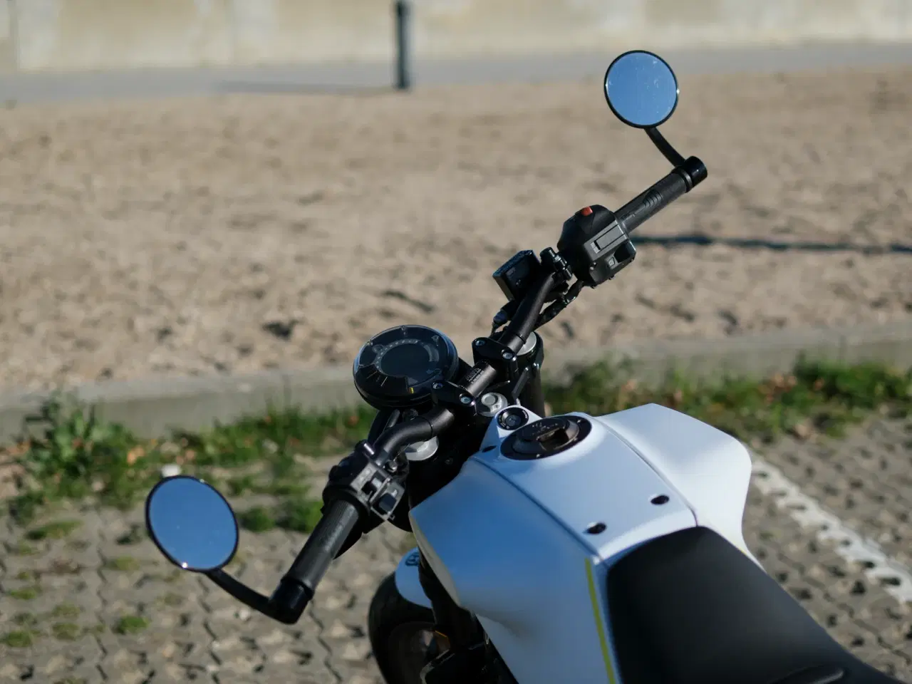 Billede 3 - Husqvarna Vitpilen 401