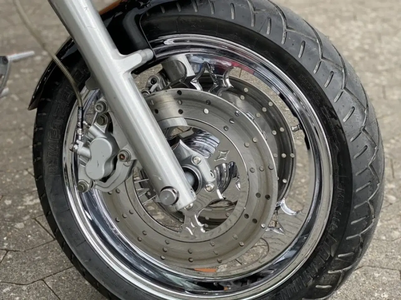 Billede 15 - Yamaha XVS 1100 Drag Star Classic