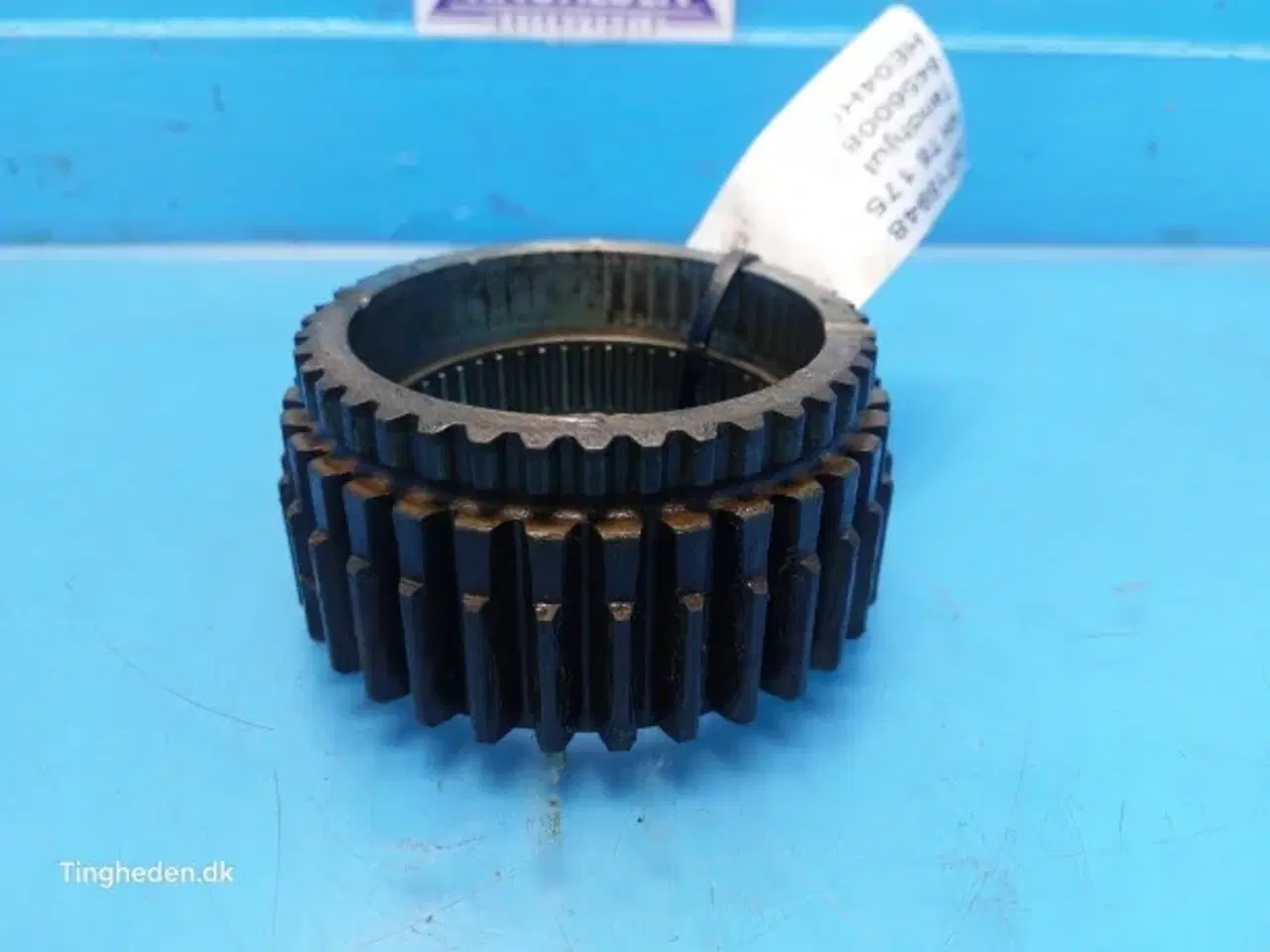 Billede 11 - New Holland T6 Tandhjul 84560087