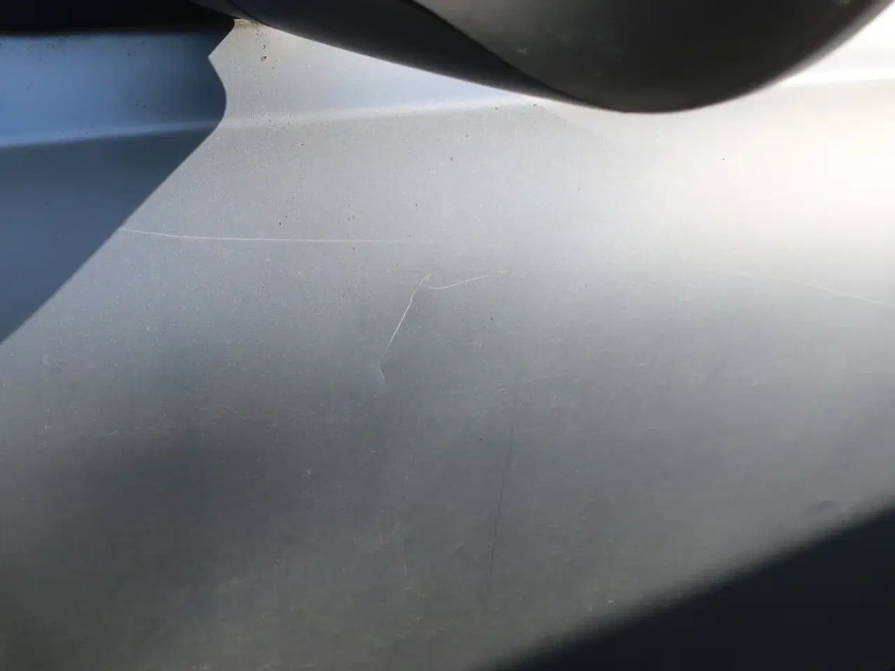 Billede 31 - Personbil NISSAN QASHQAI 1.6 (momsfri)