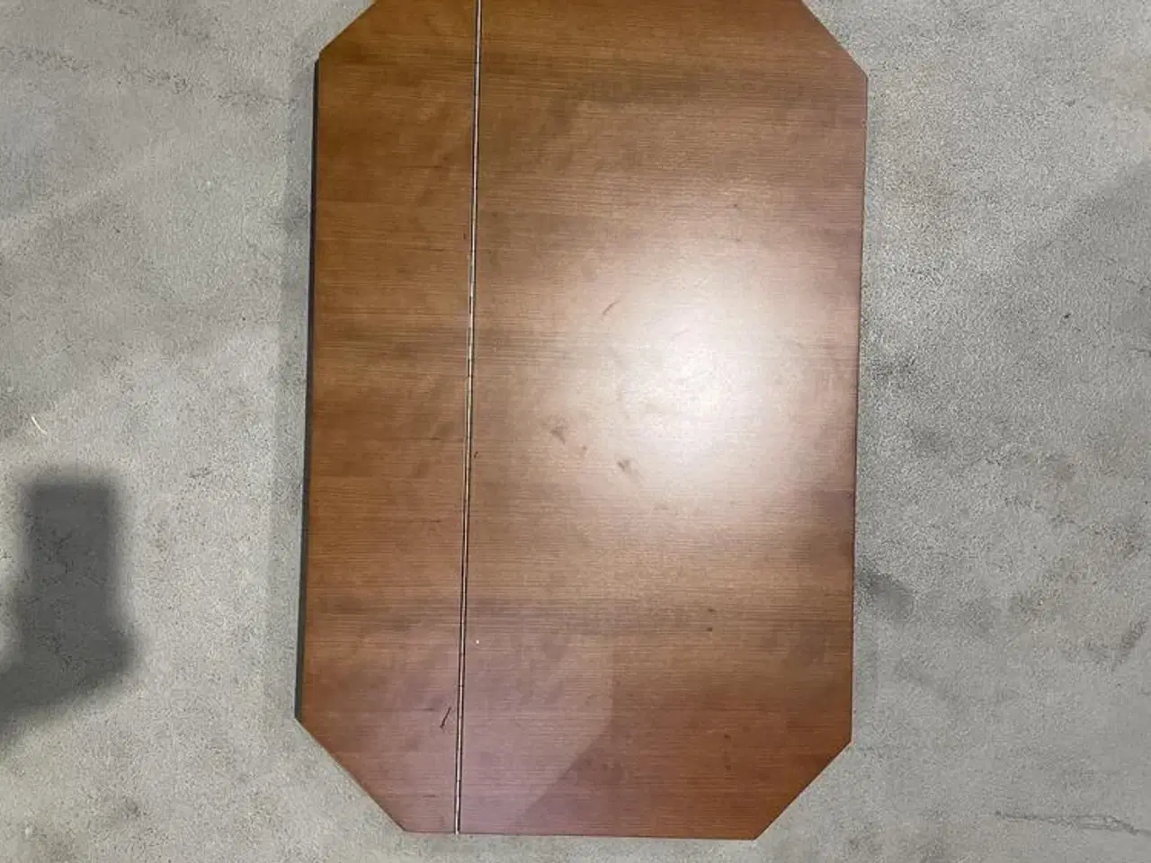 Billede 1 - BORDPLADE FOLDEBAR