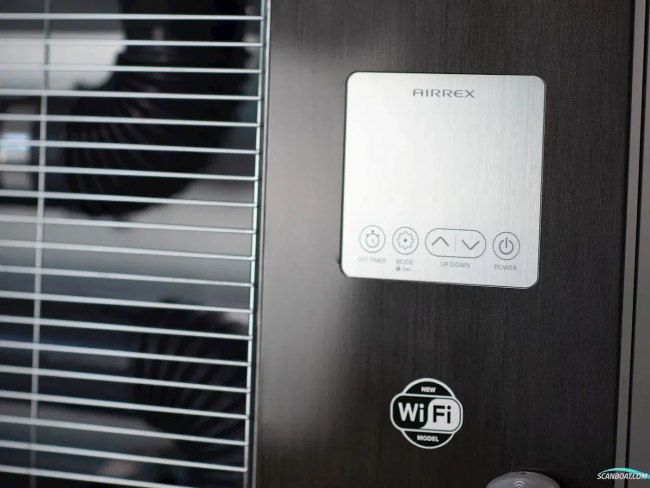 Billede 4 - Airrex AH-800i