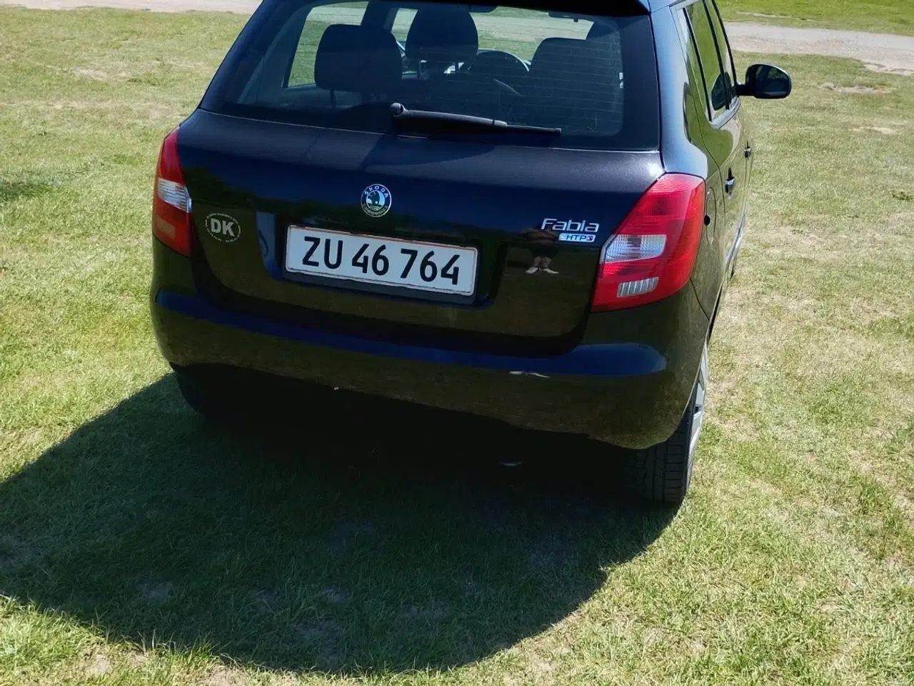 Billede 3 - Skoda Fabia 1,2 6V Classic Combi