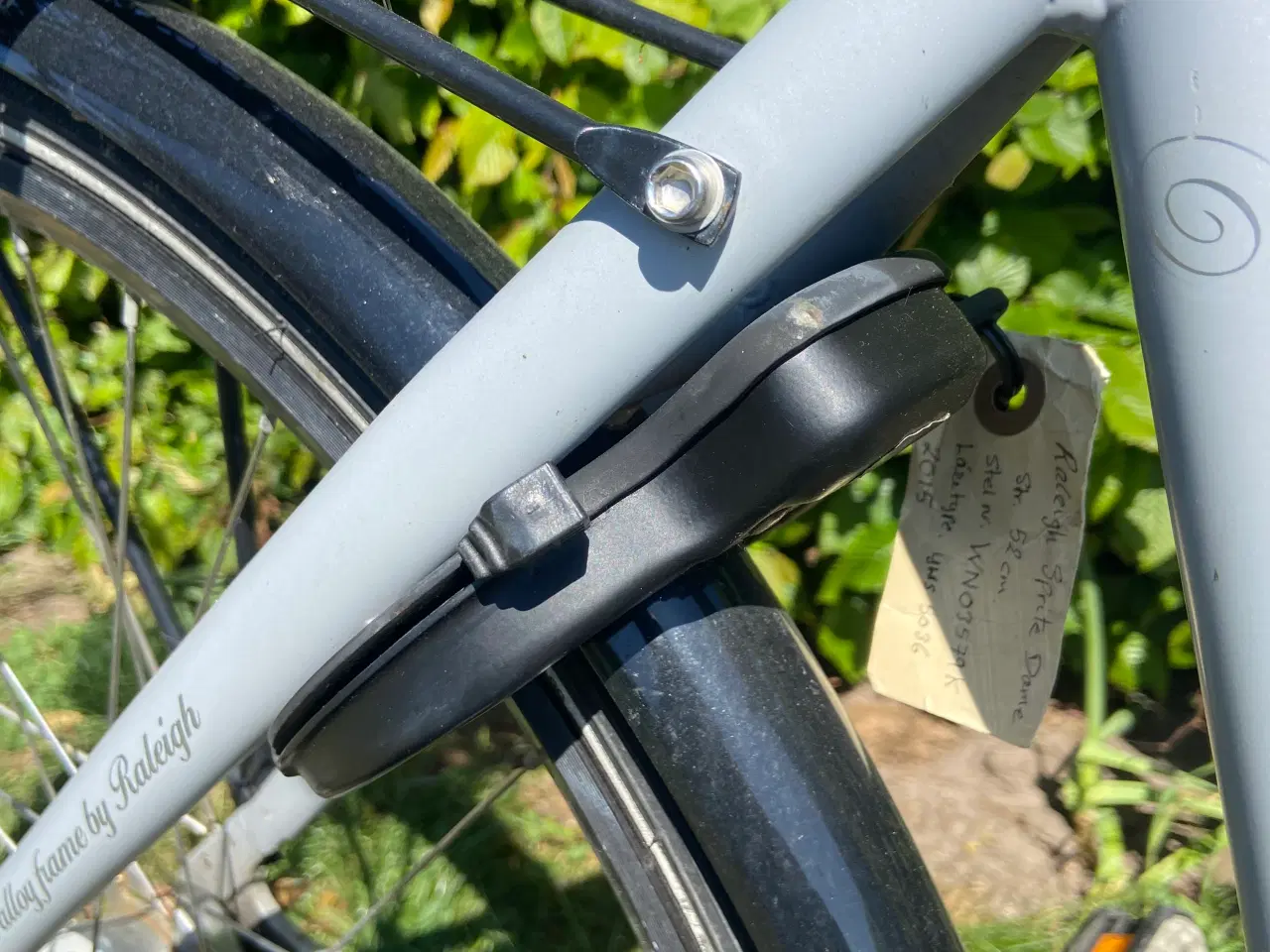 Billede 5 - Raleigh Prite Alu