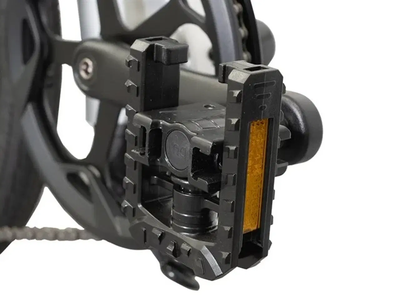 Billede 7 - Lindebjerg 20'' Elcykel Flex V3 - Sølv